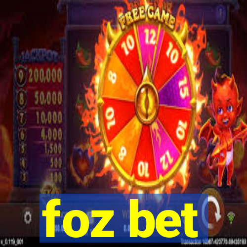 foz bet